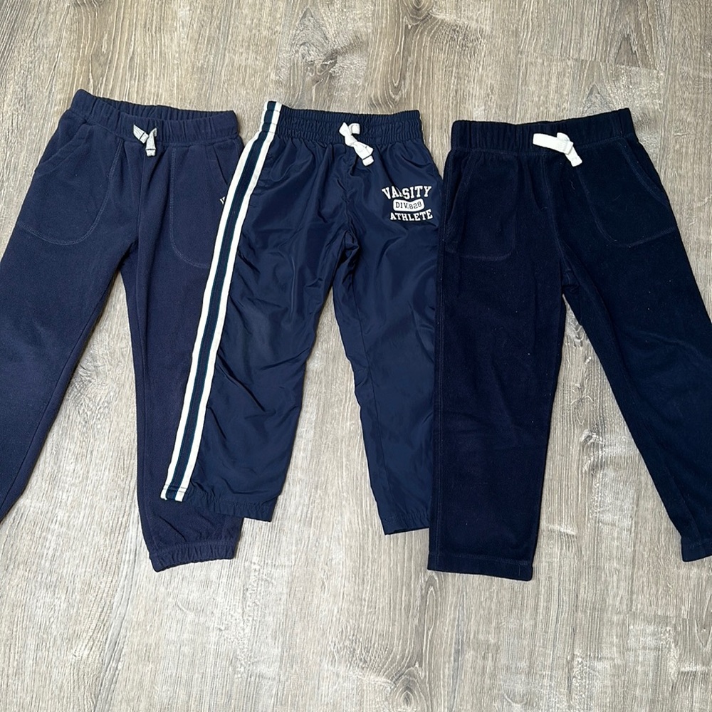 Oshkosh and Carters pants lot